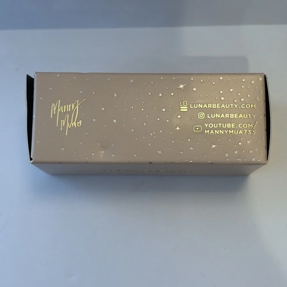 TAN SKY Lunar Beauty‎ Outer Dimension Bronzing & Sculpting Stick In Dark Sky